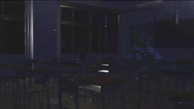 [클립][하데스1차미션] 연초록 - Hi Bully